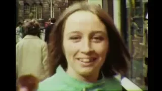 A day trip to Carnaby Street London 1968