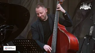 Lonely Women (H. Silver) - Трио Алексея Подымкина / Alexey Podymkin Trio