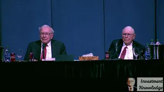 Warren Buffett, Charlie Munger: Why See's Candy did not grow to the scale of Hersheys, Mars? (2019)