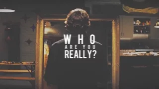 Daniel Atlas | Who Are You, Really?