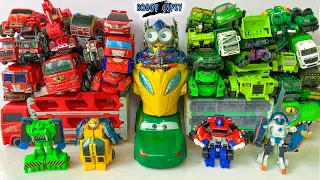 No no Yes?! Transformers RESCUE BOTS | The Last Knight Chubbiness MINION Prime x Rise of BUMBLEBEE