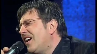 Serif Konjevic - Kada moja mladost prodje / Prolazi jesen (BN TV 2007)