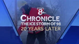 The Ice Storm of '98: 20 Years Later