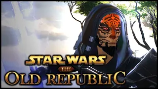 A Serious Look at SWTOR - Should You Return 2020