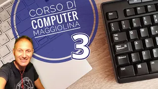 3 Corso di computer Maggiolina con Daniele Castelletti - Windows 11