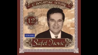 Safet Isovic - Kad sretnes Hanku - (Audio 1988)
