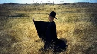 YACHT — Psychic City (Voodoo City)