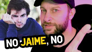 Contestando al VIDEO de Jaime Altozano sobre el AUTOTUNE | Mi opinión