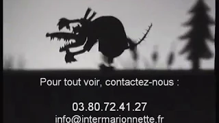 "Les Trois Petits Cochons" par la Cie Intermarionnette (21)