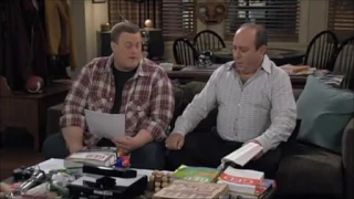 🌟 MIKE AND MOLLY SITCOM  "BLOOPERS "