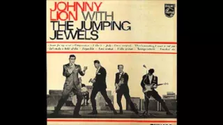 Johnny Lion & The Jumping Jewels - Dear One