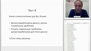 В. Вайнер "Самоопределение социального предпринимателя" "Дорога к дому"