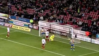 HIGHLIGHTS: Sheffield Utd v Shrewsbury