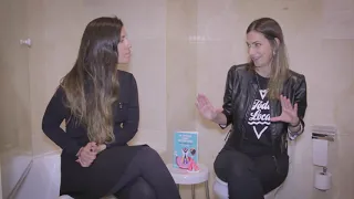 La locura como super poder. Entrevistamos a su autora |  Psico Woman