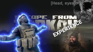 The Escape From Tarkov Experience