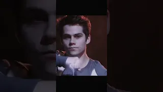 teen wolf short