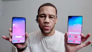 S10+ & S10e Pristine Review. Still relevant after almost 3 months???????