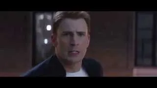 Winter Soldier Chase Clip - Captain America :The Winter Soldier (2014) Marvel Studios