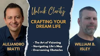 Crafting Your Dream Life: Visioning for Thriving Success