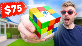 Is the Gan 14 PRO Worth it..?  [Speed Rubik's Cube]