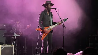 Gary Clark Jr. - Live At 'La Riviera', Madrid 06.06.2022