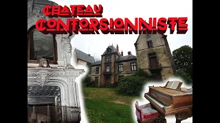 UNE DECOUVERTE INESTIMABLE dans ce Château abandonné !🔥💎 ( Urbex #41 )