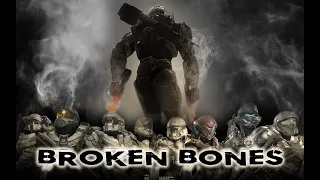 Halo (GMV: Broken Bones)