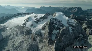 Клип 4K UHD. Если друг оказался вдруг.. В. Высоцкий.