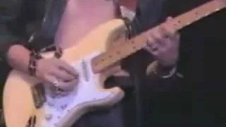 Yngwie Malmsteen solo