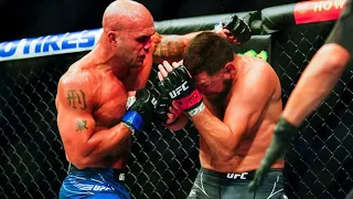 Nick Diaz Vs Robbie Lawler 2 Full Fight UFC266