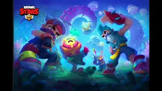 New Loading Screen Brawl Stars | Brawl Stars new "13 season" Loading Screen