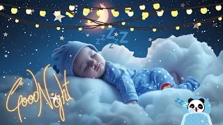 The baby fell asleep IN 3 minutes)) Sweets Dreams to all children