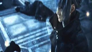 Noctis Vs Rains Vs Jin.wmv