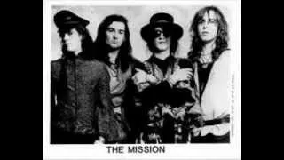 The Mission - Like A Child Again