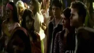 TVD Music Scene - Dedicated To The One I Love - The Mamas and The Papas - 2x18