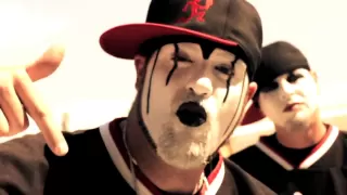 Twiztid  feat Blaze - Triple Threat