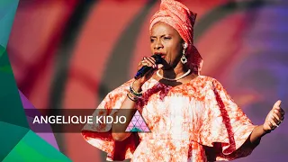 Angélique Kidjo - Once In A Lifetime (Glastonbury 2022)