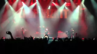 Limp bizkit Break Stuff (stadium live)