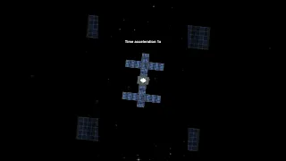 ESA’s JUICE Mission in SFS #shorts