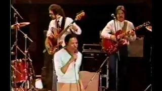 Al Jarreau Live @ Fridays (1981)