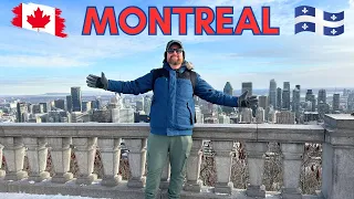 MONTREAL Travel Guide 2024 | Top Things To Do In Montreal [4K]