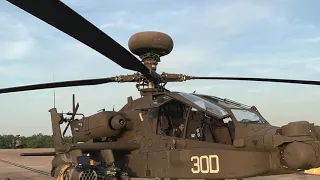 AH-64 19-921