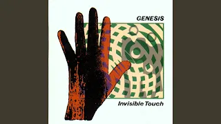 Invisible Touch (2007 Remaster)