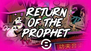 Stereo Banana - Return of the Prophet
