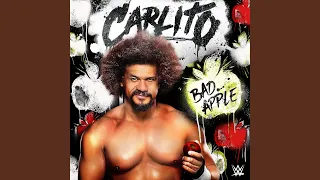 WWE: Bad Apple (Carlito)