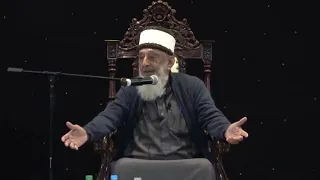 Malhama (The Great War) & Beyond by Sheikh Imran Hosein