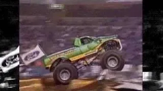 Monster Truck Madness Intro