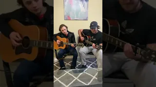 That’s alright mama by elvis presley cover