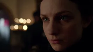 The White Queen: Elizabeth Woodville calls Anne Neville a stupid girl | 1x7