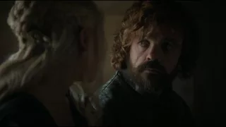 Game of Thrones 6x10 - "Tyrion Lannister, I name you Hand of the Queen"